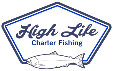 charter fishing