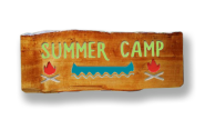summer camp leadership